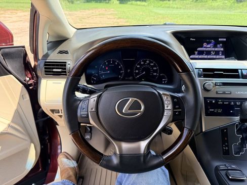 Used 2015 Lexus RX 350 FWD image 19