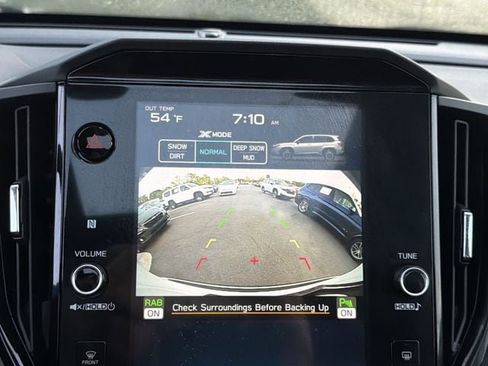 Certified 2026 Subaru Forester Sport AWD/4WD image 34