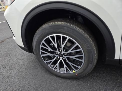 New 2026 Ford Escape SE image 29