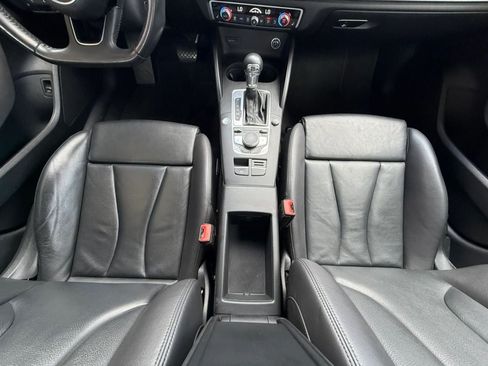 Used 2018 Audi A3 2.0T Premium w/ Convenience Package FWD image 49