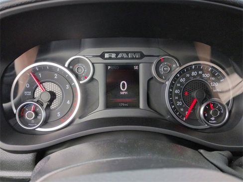 New 2026 RAM 1500 Big Horn/Lone Star image 27