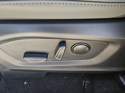 New 2026 Ford Explorer Active w/ Active Comfort Package image 21