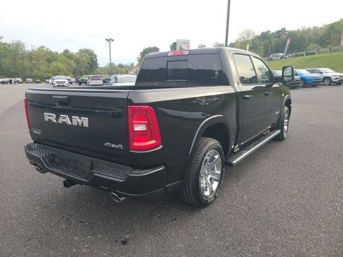 New 2026 RAM 1500 Big Horn image 5