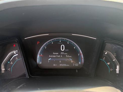 Used 2019 Honda Civic LX image 26