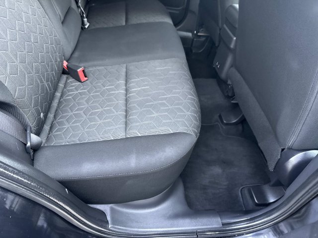 Used 2026 Mitsubishi Outlander Sport ES AWD/4WD image 21