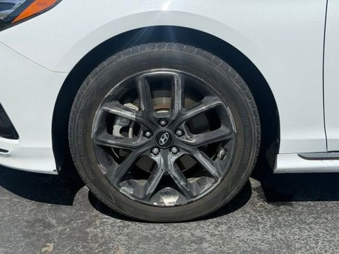 Used 2019 Hyundai Sonata Limited image 33