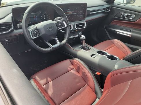 New 2026 Ford Mustang Premium RWD image 20