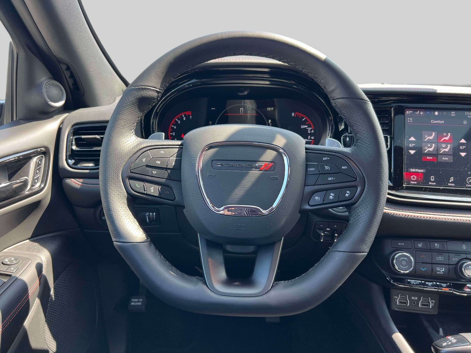 Used 2026 Dodge Durango GT AWD/4WD image 13