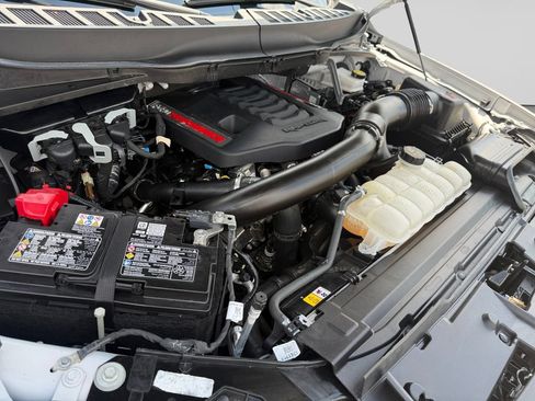Certified 2025 Ford F150 Raptor AWD/4WD image 20