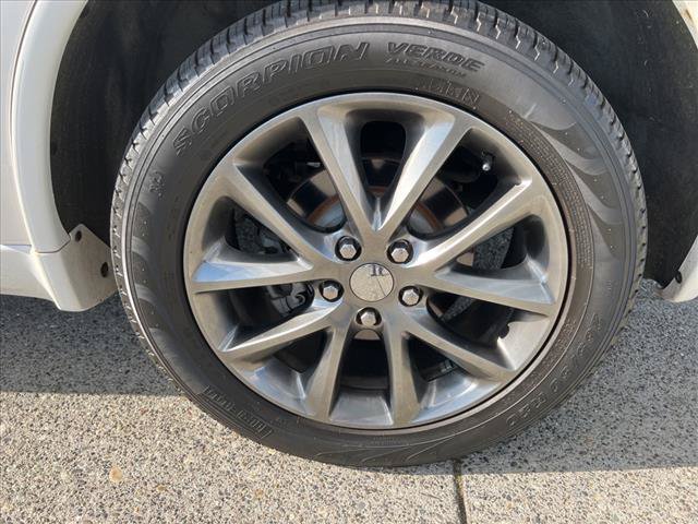 Used 2017 Dodge Durango GT AWD/4WD image 5