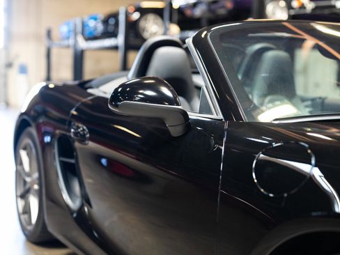 Used 2013 Porsche Boxster S image 28