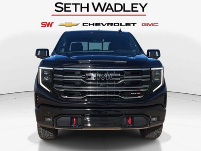 New 2026 GMC Sierra 1500 AT4 w/ AT4 Premium Package
