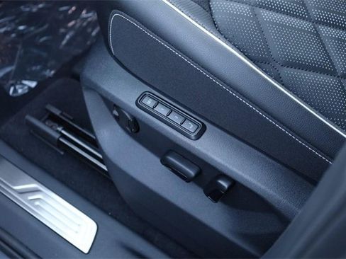 New 2026 Volkswagen Atlas SEL Premium R-Line image 8