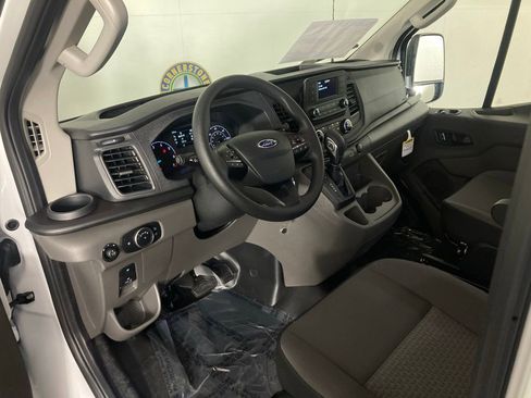 New 2025 Ford Transit 150 Base image 10