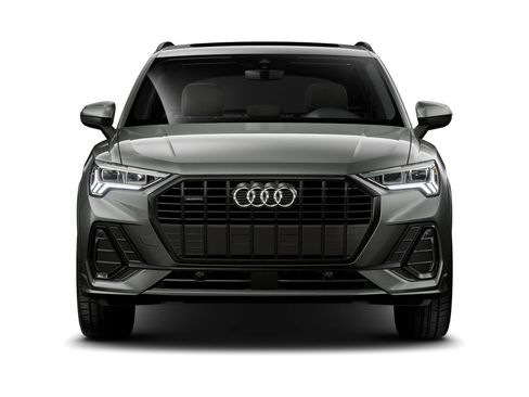 Certified 2025 Audi Q3 2.0T Premium w/ Convenience Package AWD/4WD image 4