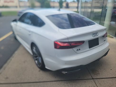 Used 2024 Audi A5 2.0T Premium w/ Summer of Audi Package AWD/4WD image 9