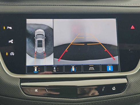New 2026 Cadillac XT5 Premium Luxury FWD image 26