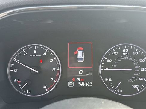 Certified 2024 Subaru Outback Premium AWD/4WD image 15