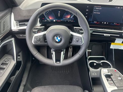 New 2026 BMW X2 xDrive28i w/ Technology Package image 27
