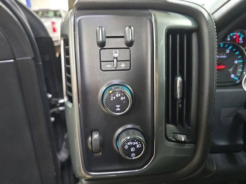 Used 2016 Chevrolet Silverado 2500 LTZ w/ LTZ Plus Package image 24