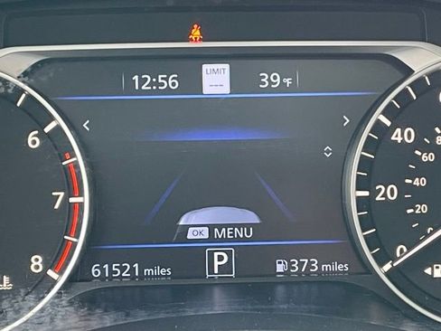 Used 2022 Nissan Altima 2.5 SL image 19