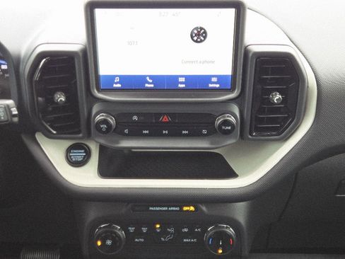 Used 2024 Ford Bronco Sport Heritage image 15