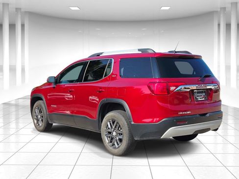 Used 2019 GMC Acadia SLT FWD image 5