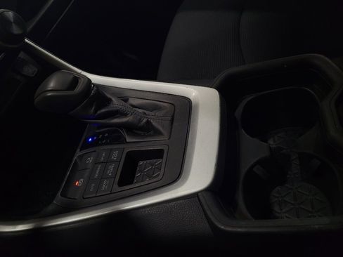 Used 2020 Toyota RAV4 LE w/ All Weather Liner Package image 26