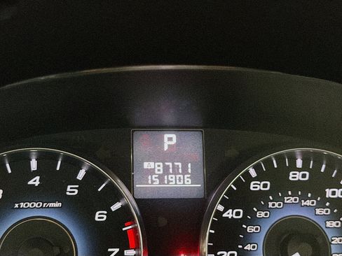 Used 2012 Subaru Outback 2.5i Premium w/ Popular Pkg 1B image 8