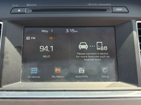 Used 2016 Hyundai Sonata SE FWD image 19