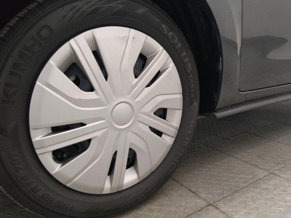 Used 2024 Mitsubishi Mirage ES FWD image 31