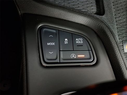 Used 2023 Cadillac CT5 Luxury image 21