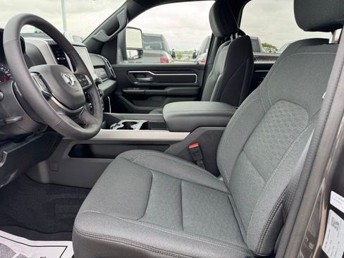 New 2026 RAM 1500 Big Horn image 7