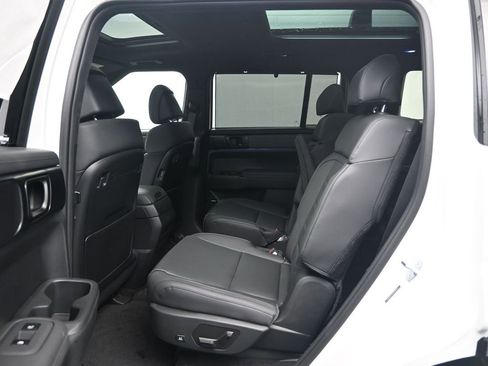 New 2026 Hyundai Santa Fe Calligraphy image 29