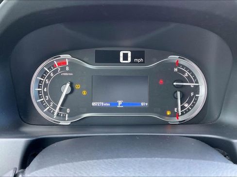 Used 2022 Honda Ridgeline Black Edition image 10