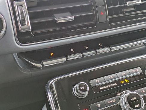 Used 2023 Lincoln Navigator Black Label image 12