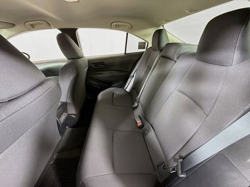 Certified 2025 Toyota Corolla LE w/ Convenience Package image 9