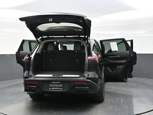 Used 2023 INFINITI QX60 Pure AWD/4WD image 44