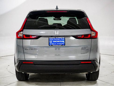Used 2023 Honda CR-V EX-L image 7