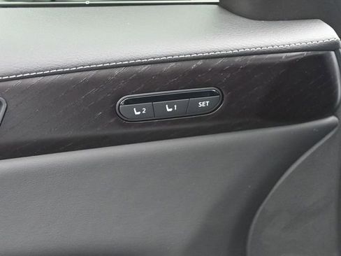 New 2026 INFINITI QX60 Sport w/ Dark Cargo Package image 11