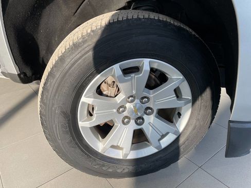 Used 2018 Chevrolet Colorado LT w/ LT Convenience Package image 10