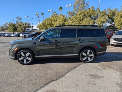 Used 2024 Hyundai Santa Fe Limited image 3