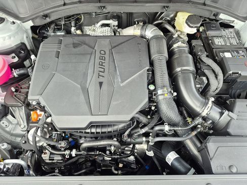 New 2026 Kia Sorento SX Prestige image 16