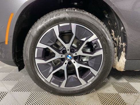 New 2026 BMW X3 xDrive30 w/ Premium Package AWD/4WD image 6