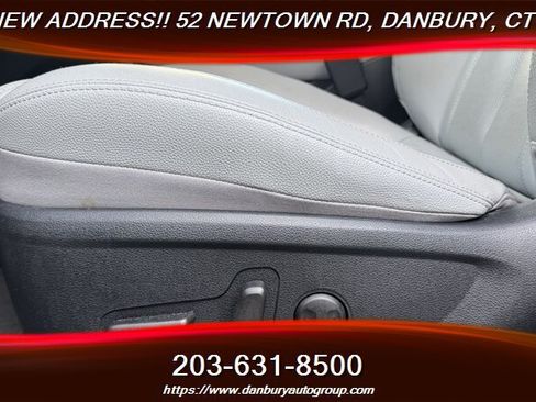 Used 2020 Hyundai Palisade SEL AWD/4WD image 13