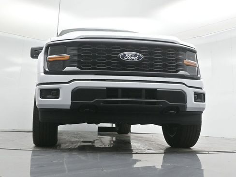 New 2025 Ford F150 STX w/ Equipment Group 200A image 40
