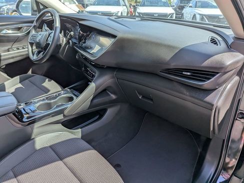 Certified 2023 Buick Envision Preferred FWD image 29