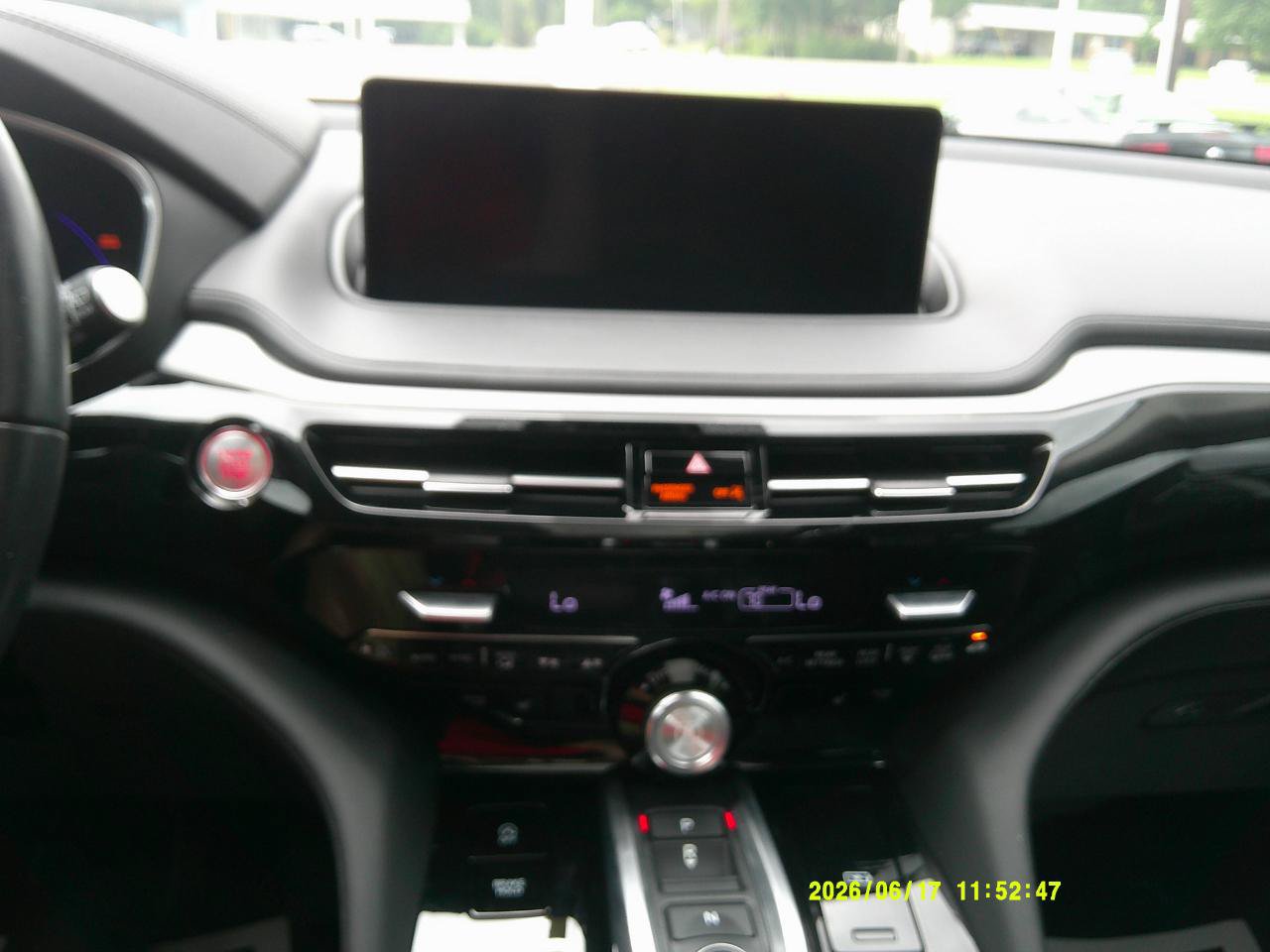 Used 2023 Acura MDX w/ Technology Package FWD image 21