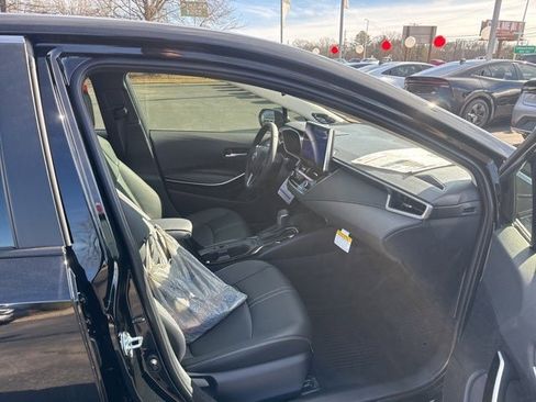 New 2026 Toyota Corolla XLE image 11