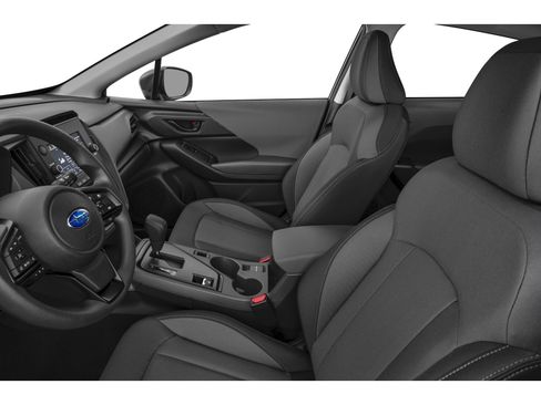 New 2026 Subaru Crosstrek 2.5i image 9